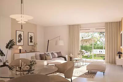 LES VILLAS OCTAVIA