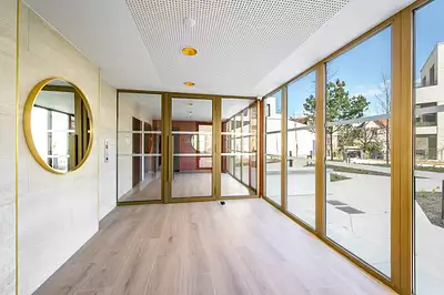 Jardin des Lumières