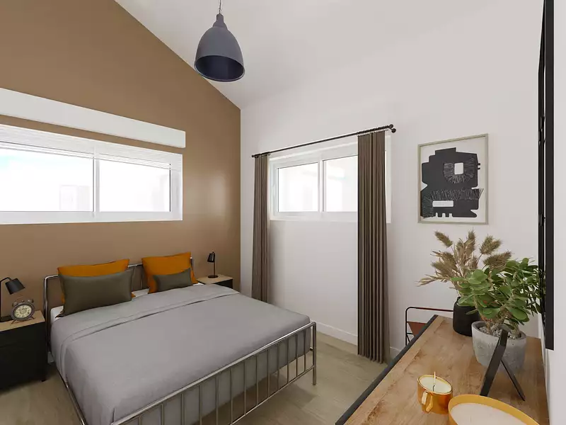 Maison neuve, 164 m² - Vieille-Eglise-en-Yvelines (78125)