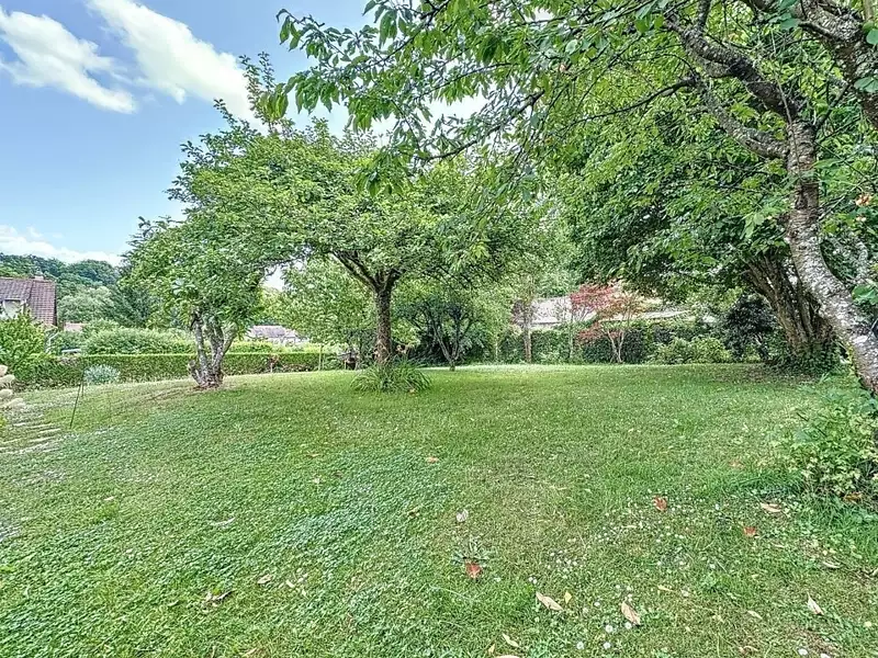 Maison neuve, 128 m² - Montfort-l'Amaury (78490)