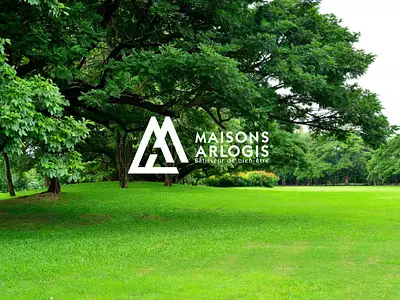 Terrain à bâtir, 850 m²