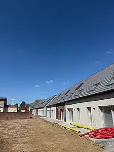 LE DOMAINE D'HARPIGNIES