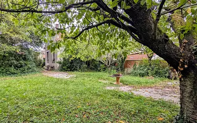 Maison neuve, 89 m²