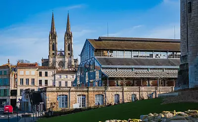 Urbanéo Venise Verte