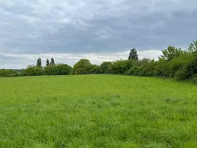 Terrain à bâtir, 465 m² - Azay-le-Rideau (37190)