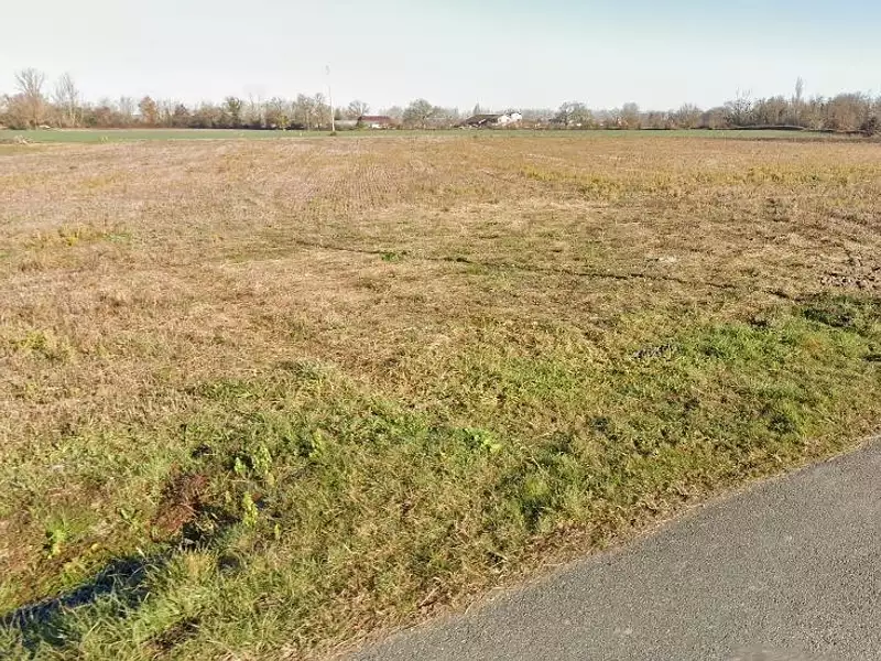 Maison neuve, 102 m² - Cazères (31220)
