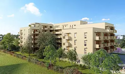 My Campus Avignon Agroparc