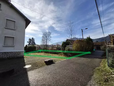 Maison neuve, 115 m²