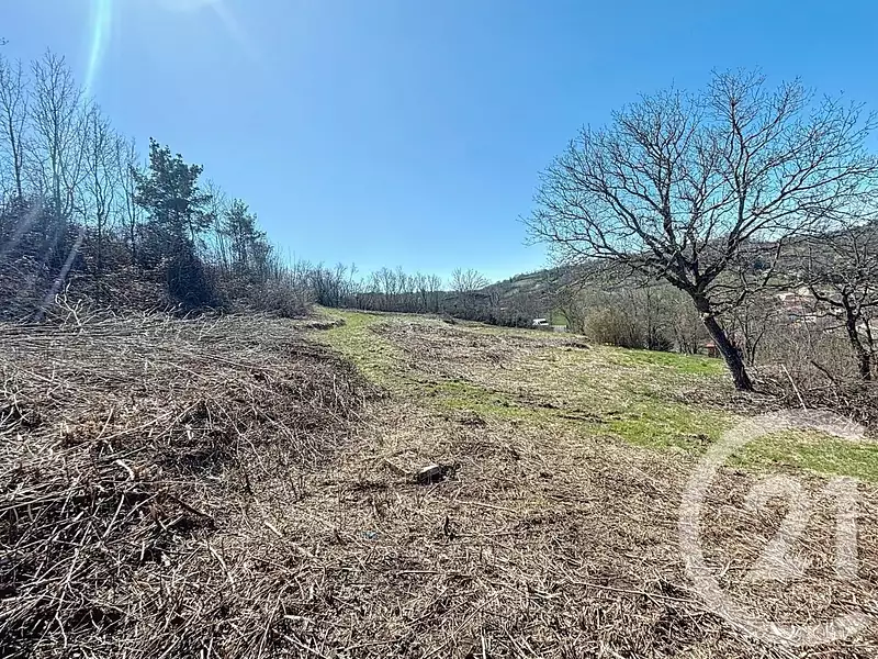 Terrain à bâtir, 2 766 m² - Espaly-Saint-Marcel (43000)