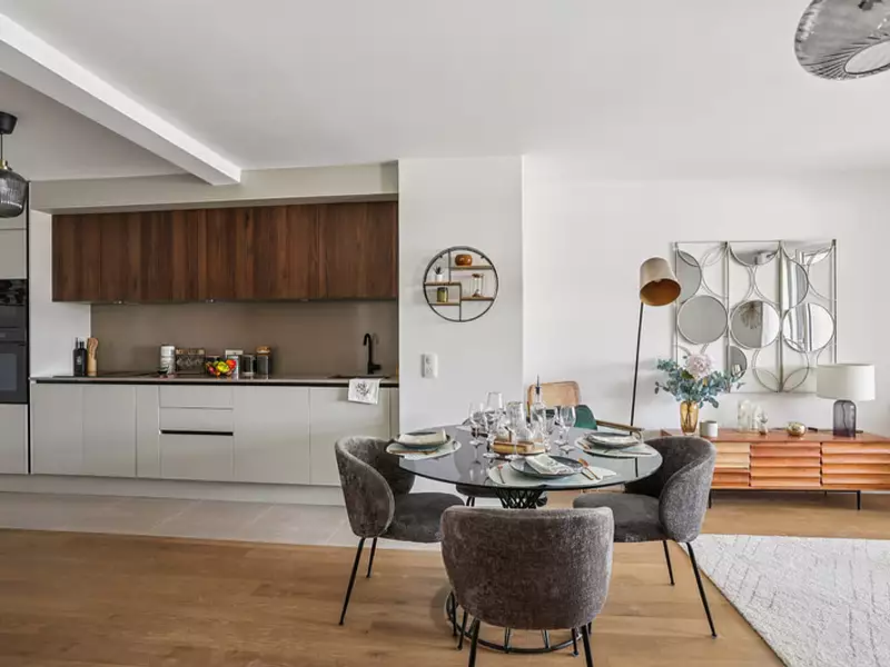 NUANCES - Issy-les-Moulineaux (92130)