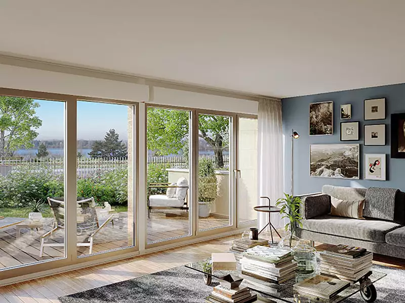 30e Avenue - Bordeaux (33300)