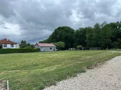 Maison neuve, 89 m²