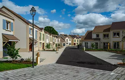 LE CLOS DU BOIS 1 et 2