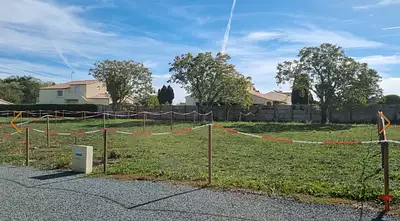 Maison neuve, 77 m²