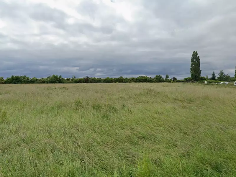 Terrain à bâtir, 505 m² - Messas (45190)