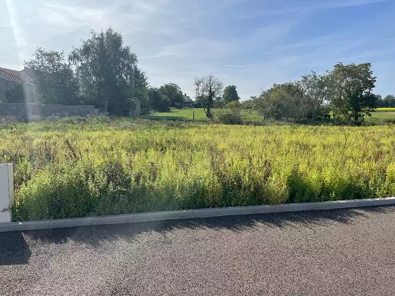 Maison neuve, 100 m² - Clémery (54610)