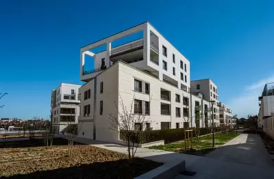 Cour d'Honneur