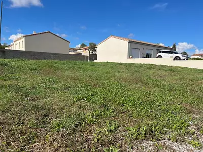 Maison neuve, 120 m²