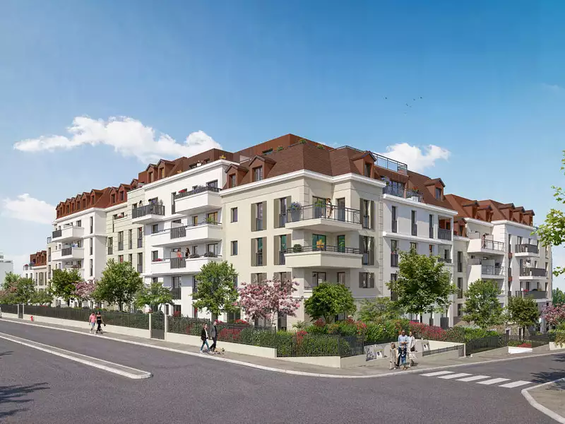 Carré des Arts - Sartrouville (78500)