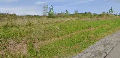 Terrain à bâtir, 310 m²