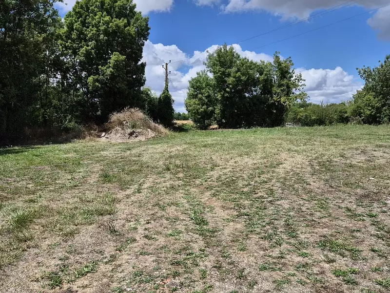 Maison neuve, 79 m² - Marcillac-Lanville (16140)