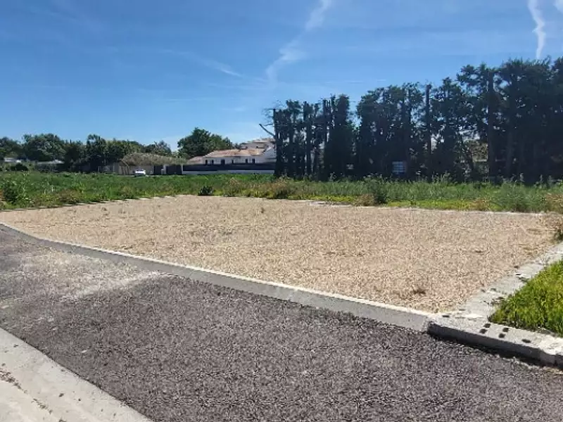 Maison neuve, 71 m² - Sénas (13560)