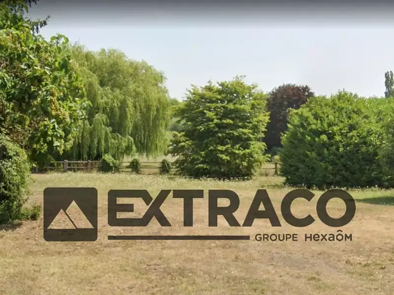 Terrain à bâtir, 1 200 m² - Sainte-Marie-d'Attez (27160)