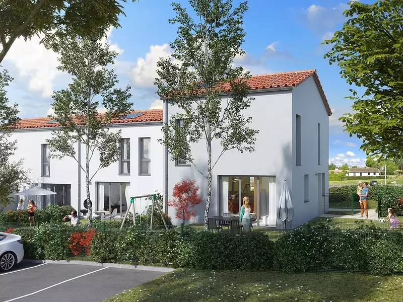 Domaine de l'Entre-deux-mers - Targon (33760)