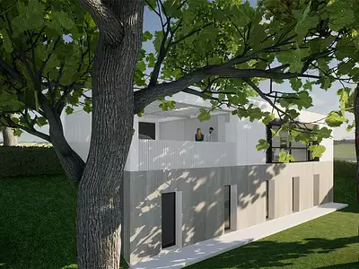 Terrain Ramonville St Agne