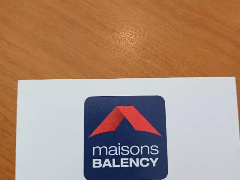 Terrain à bâtir, 370 m² - Saint-André-sur-Orne (14320)