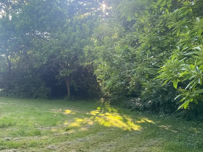 Terrain à bâtir, 835 m² - Veigné (37250)