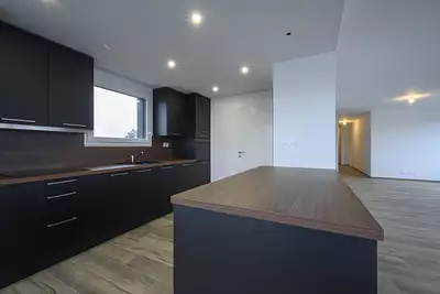 Attique ou Jardin d'Osenbach