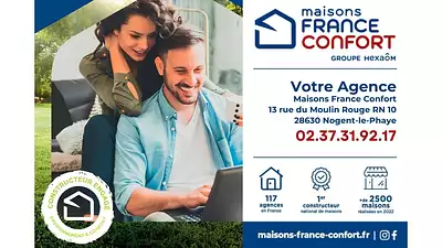 Terrain à bâtir, 3 356 m²