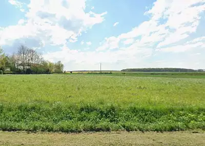 Terrain à bâtir, 597 m²