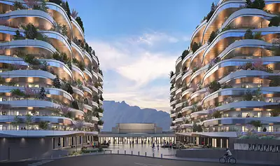 LES NOUVEAUX THERMES