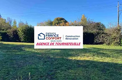 Maison neuve, 110 m²