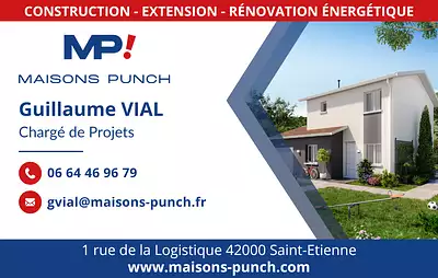Maison neuve, 90 m²