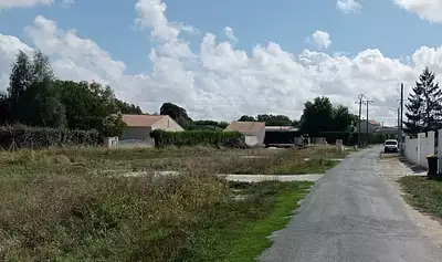 Maison neuve, 125 m²