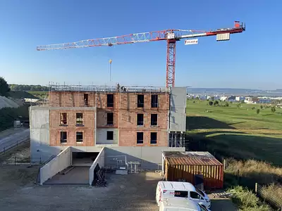 Entre Vignes et Golf