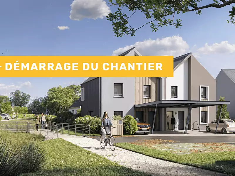 VILLAS VIENNAIS - La Chapelle-des-Fougeretz (35520)