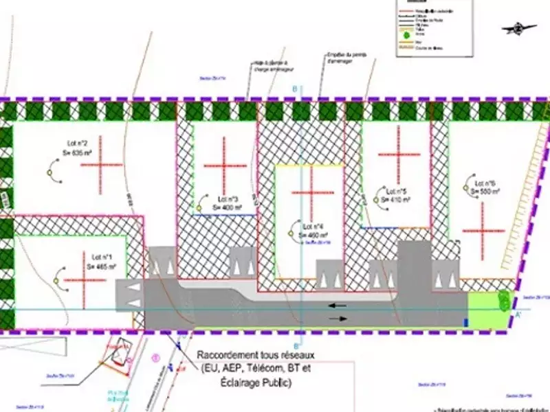 Maison neuve, 110 m² - Creully sur Seulles (14480)