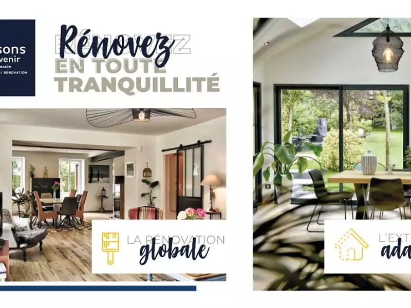 Maison neuve, 100 m² - Plozévet (29710)