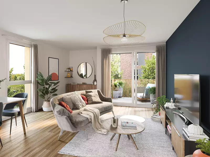 Le Point de Croix - Croix (59170)