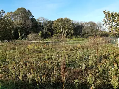 Maison neuve, 91 m²