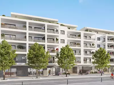 Nouveau à St-Julien-en-Genevois!