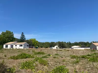 Maison neuve, 110 m²