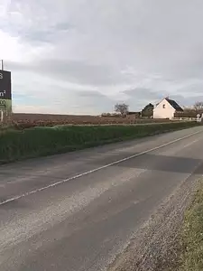 Terrain à bâtir, 363 m²