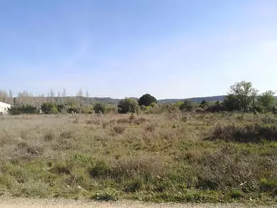 Terrain à bâtir, 352 m²