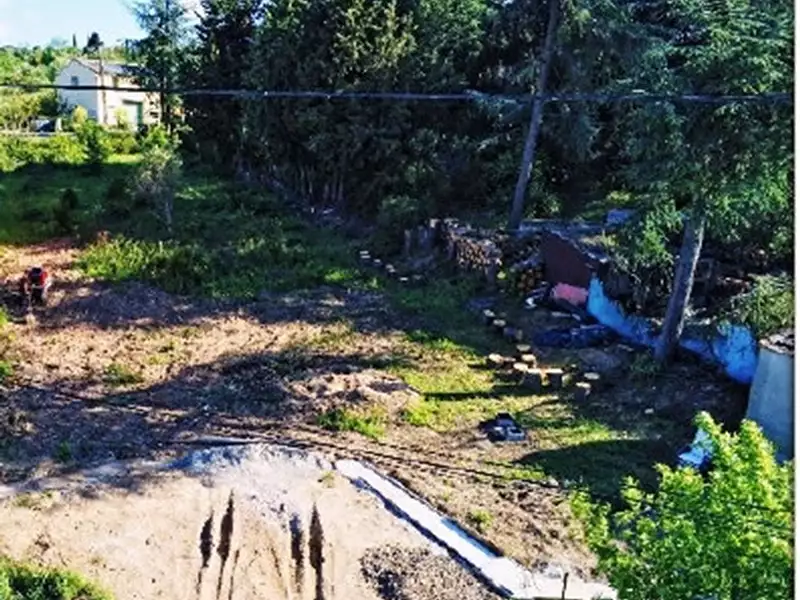 Maison neuve, 103 m² - Salsigne (11600)