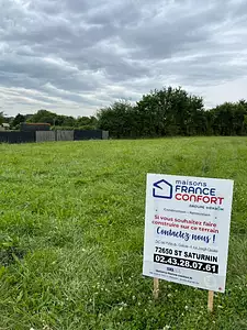 Maison neuve, 150 m²